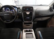 Chrysler Town & Country Ostatní 3,6 l 211 kw