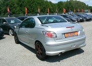 Peugeot 206 6