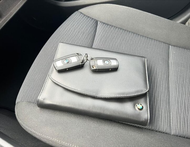 BMW X1 Kombi 2,0 l 105 kw