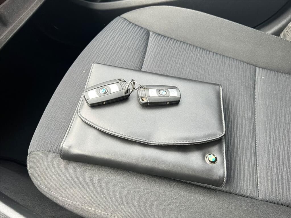 BMW X1 Kombi 2,0 l 105 kw