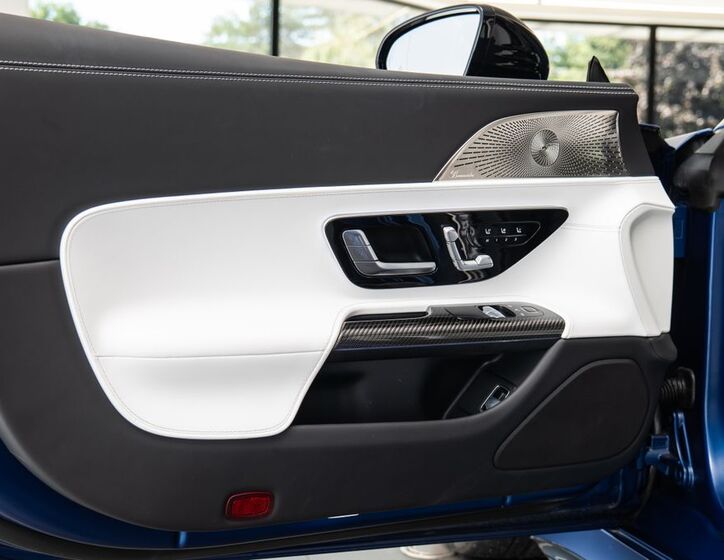 Mercedes-Benz AMG GT 7