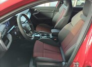 Audi A3 Hatchback 1,5 l 110 kw