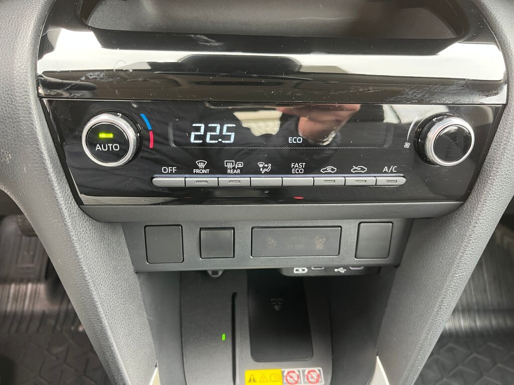 Toyota Yaris Cross SUV / Terénní 1,5 l 68 kw