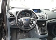 Ford Grand C-MAX Kombi 1,6 l 70 kw
