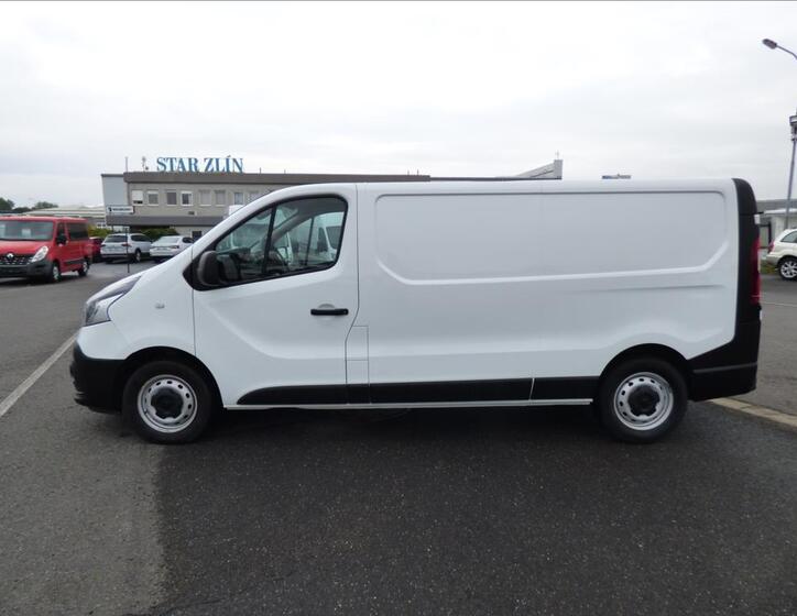 Renault Trafic 6