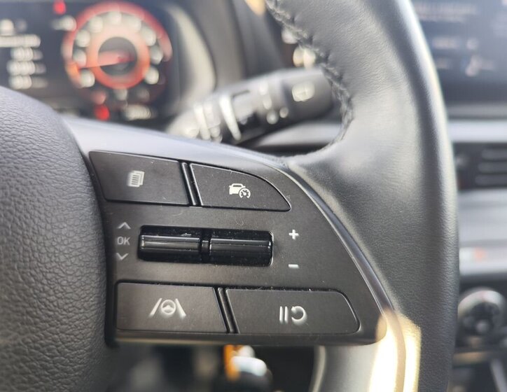 Hyundai i20 Hatchback 1,2 l 62 kw