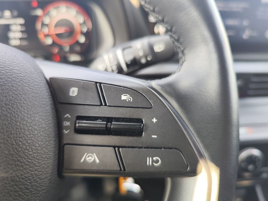 Hyundai i20 Hatchback 1,2 l 62 kw