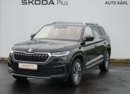 Škoda Kodiaq SUV 2,0 l 147 kw