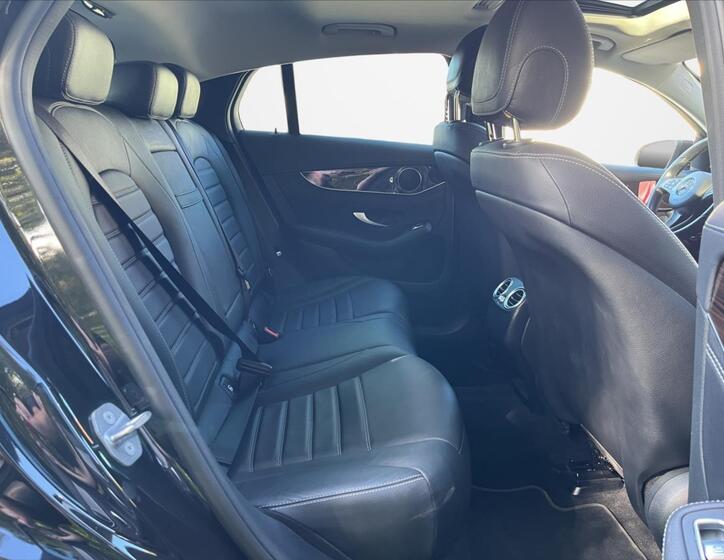 Mercedes-Benz GLC 23