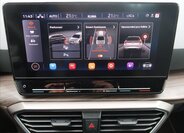 Seat Leon Kombi 2,0 l 110 kw