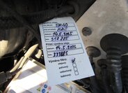 Volkswagen Caravelle Kombi 2,5 l 75 kw