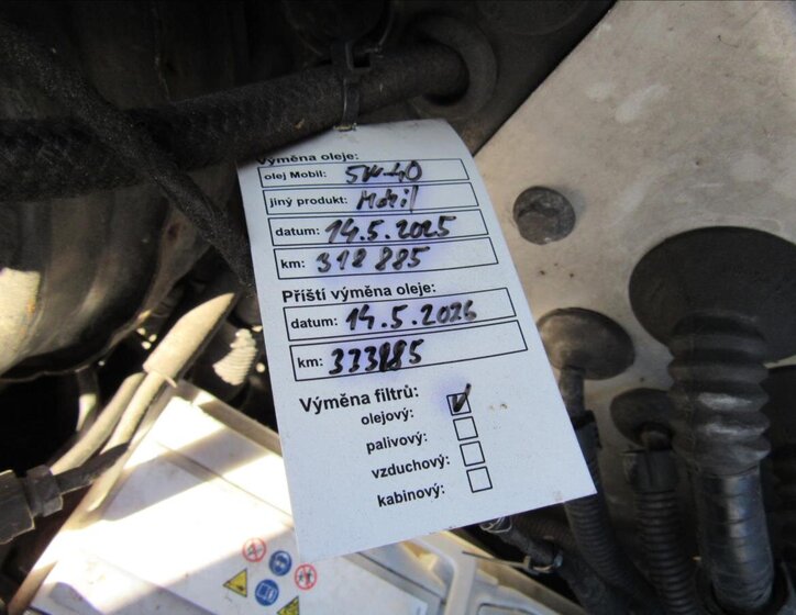 Volkswagen Caravelle Kombi 2,5 l 75 kw