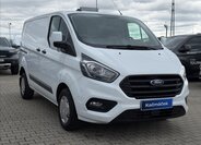 Ford Transit Custom Skříň 2,0 l 77 kw