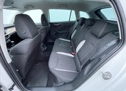 Škoda Scala Hatchback 999,0 81 kw