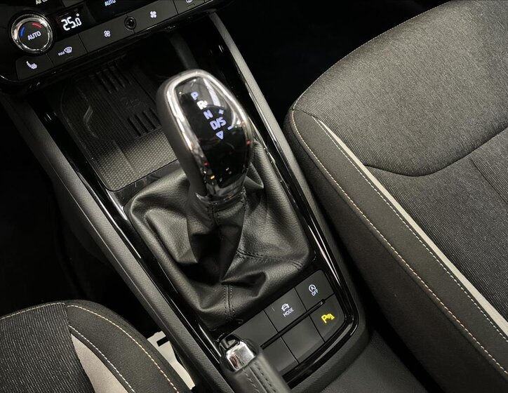 Škoda Kamiq Hatchback 999,0 85 kw