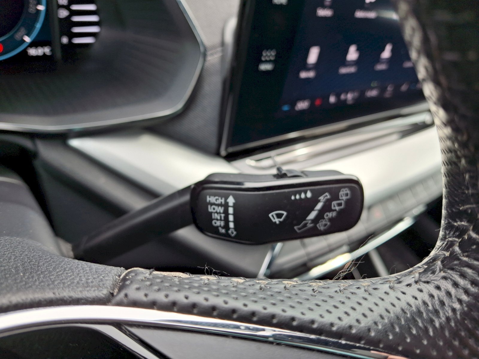 Škoda Octavia Kombi 2,0 l 85 kw