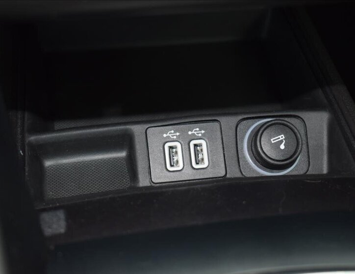 Ford Mondeo Kombi 2,0 l 110 kw