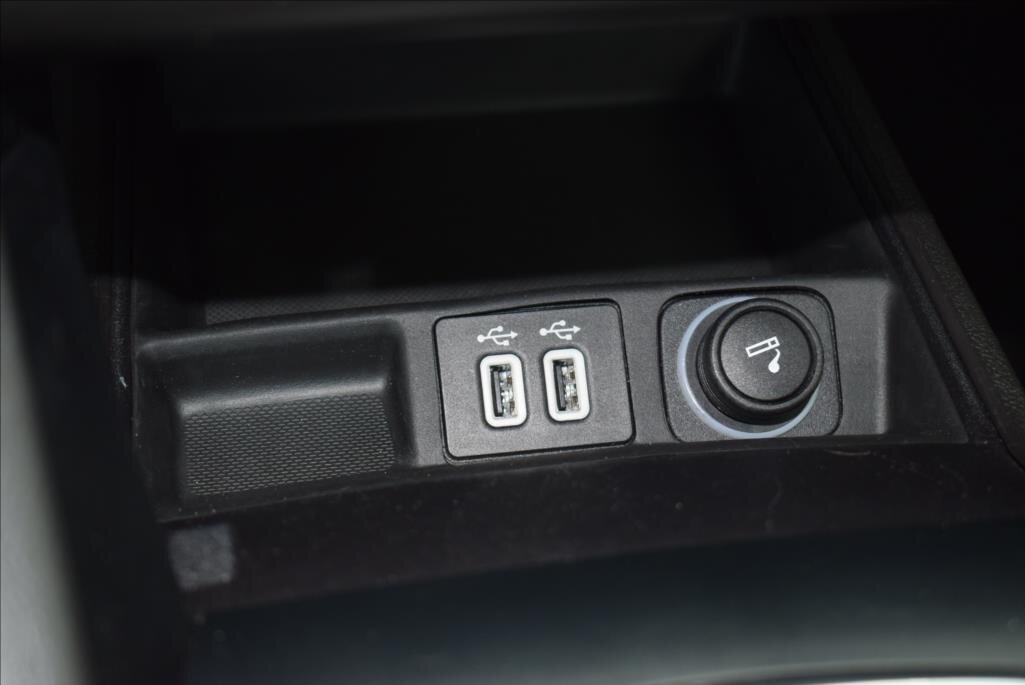 Ford Mondeo Kombi 2,0 l 110 kw