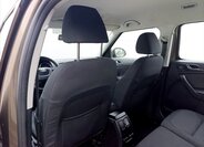 Škoda Yeti SUV / Terénní 1,6 l 77 kw