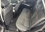 Suzuki SX4 S-Cross SUV / Terénní 1,4 l 103 kw