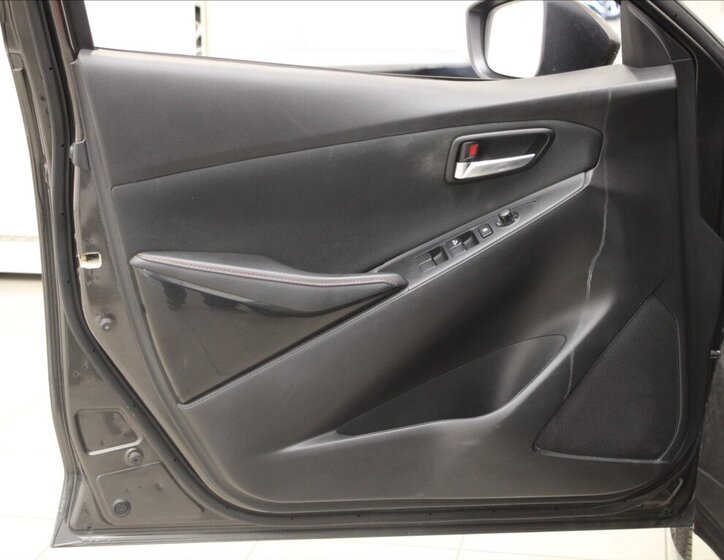 Mazda 2 Hatchback 1,5 l 85 kw