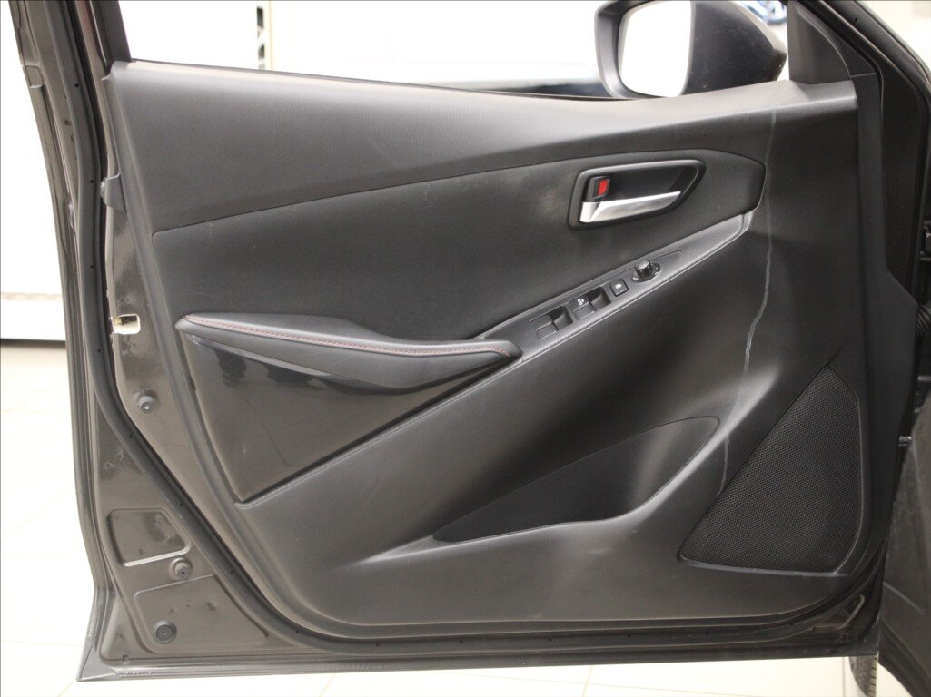 Mazda 2 Hatchback 1,5 l 85 kw