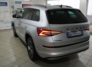 Škoda Kodiaq 4