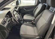 Volkswagen Caddy 18