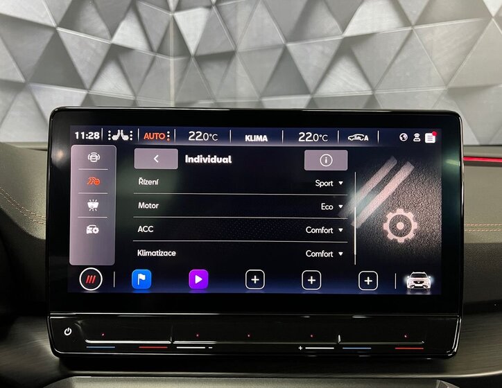 Cupra Formentor Hatchback 2,0 l 180 kw