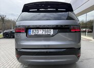 Land Rover Discovery SUV / Terénní 3,0 l 257 kw