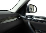 BMW X3 SUV 2,0 l 140 kw