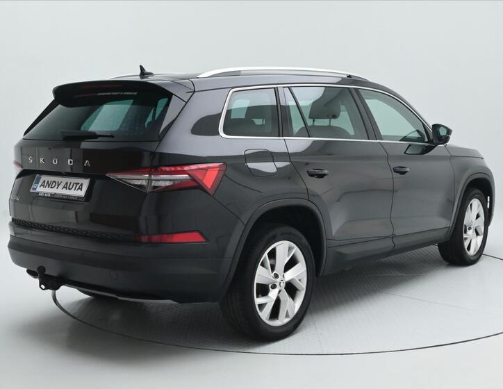Škoda Kodiaq 5