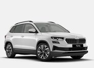 Škoda Karoq SUV 1,5 l 110 kw