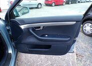 Audi A4 Ostatní 2,0 l 96 kw