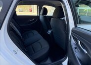 Hyundai i30 Kombi 1,4 l 103 kw