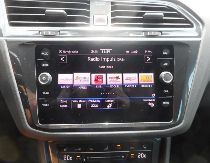 Volkswagen Tiguan 17