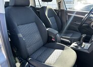 Škoda Octavia Kombi 1,6 l 77 kw