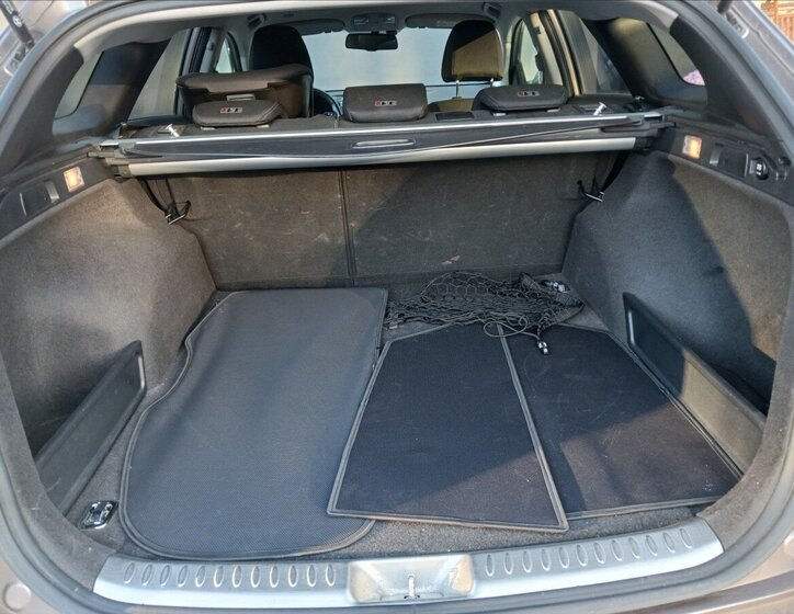 Hyundai i40 Kombi 1,6 l 100 kw