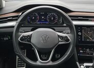 Volkswagen Arteon Kombi 2,0 l 110 kw