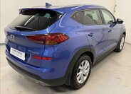Hyundai Tucson SUV / Terénní 1,6 l 130 kw