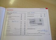 Škoda Yeti Kombi 1,4 l 90 kw