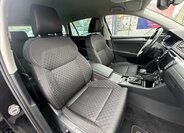 Škoda Superb Kombi 2,0 l 140 kw
