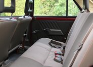 Škoda Favorit Hatchback 1,3 l 46 kw