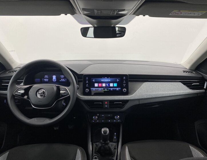 Škoda Scala Hatchback 999,0 85 kw