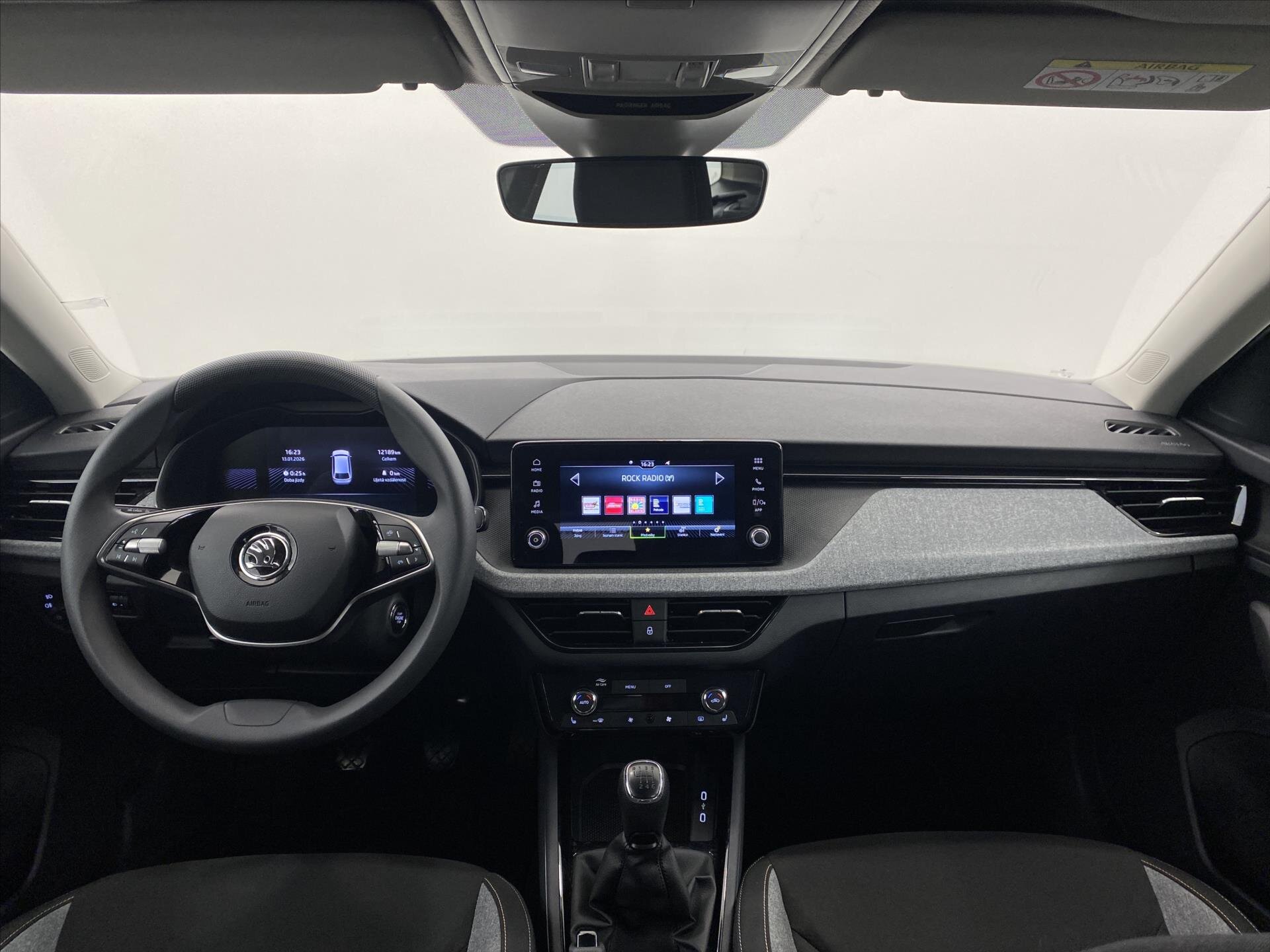 Škoda Scala Hatchback 999,0 85 kw