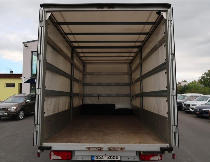 Mercedes-Benz Sprinter Ostatní 2,0 l 140 kw