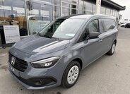 Mercedes-Benz Citan Skříň 0,0 90 kw