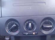 Škoda Fabia Kombi 1,4 l 74 kw