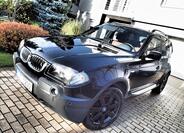 BMW X3 1