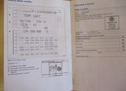 Volkswagen Multivan VAN / Minibus 2,0 l 132 kw